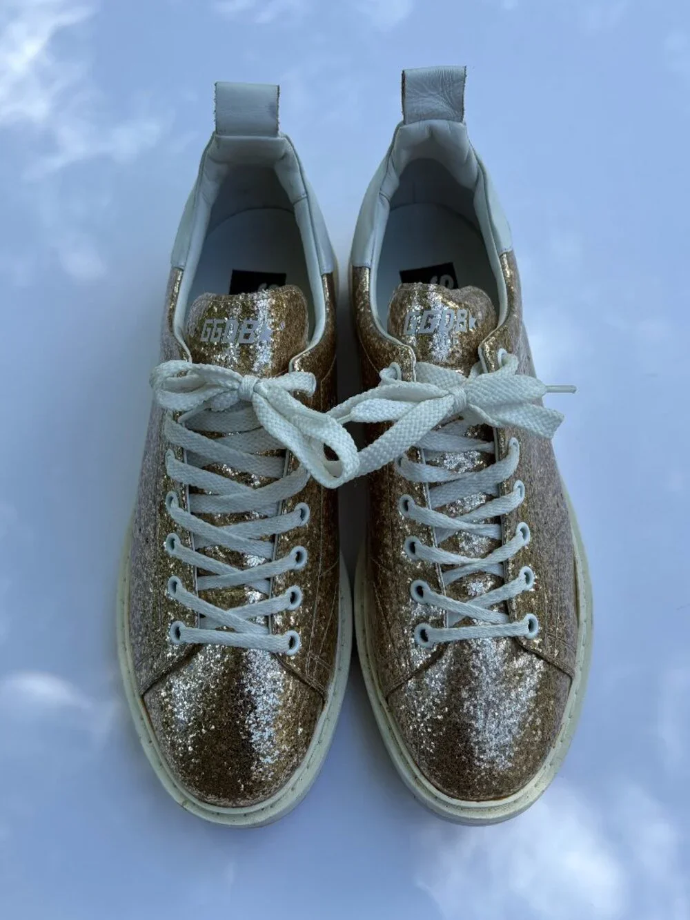Golden Goose ggdb golden